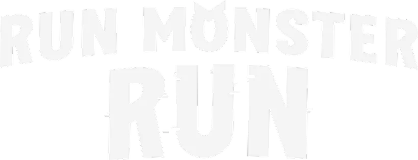 Run Monster Run - The official site